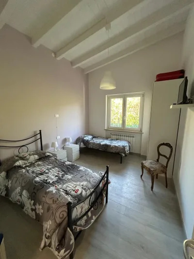 Villa Flavia